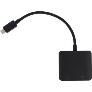 Visiontek USB-C to HDMI x2 Adapter 901432