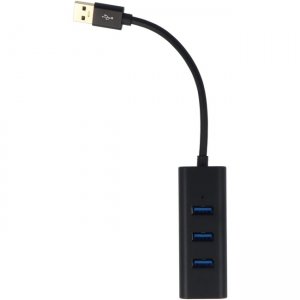 Visiontek USB 3.0 4 Port Hub 901437