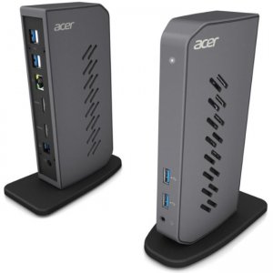 Acer USB 3.0 Dock U301 GP.DCK11.00J