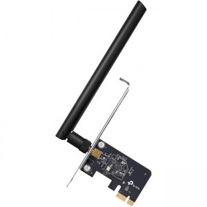 TP-LINK Wireless Dual Band PCI Express Adapter ARCHER T2E AC600
