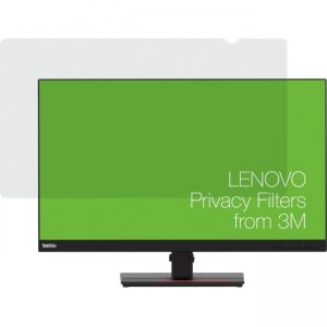 Lenovo Privacy Screen Filter 4XJ1D33882
