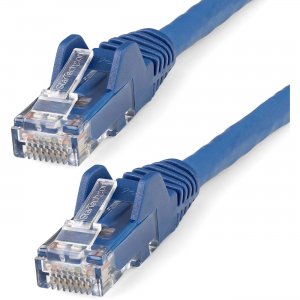 StarTech.com Cat.6 Patch Network Cable N6LPATCH20BL STCN6LPATCH20BL