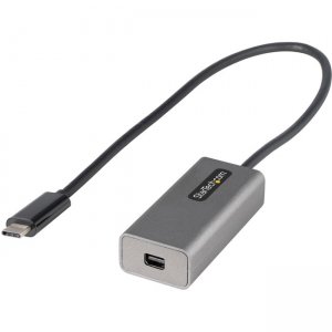StarTech.com USB-C to Mini DisplayPort Adapter CDP2MDPEC