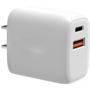 4XEM 38W USB-C and USB-A Charger 4XPOWERAC