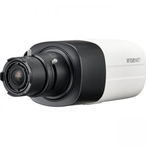 Wisenet 1080p Full HD Analog Box Camera SCB-6005