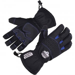 Ergodyne ProFlex Extreme Thermal Waterproof Winter Work Gloves 17612 EGO17612 819WP