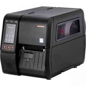 Bixolon XT5-40 Series 4 inch Thermal Transfer Industrial Label Printer XT5-40NDS XT5-40N