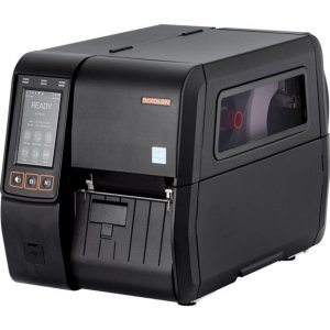 Bixolon 4-inch Thermal Transfer Industrial RFID Label Printer XT5-40NRS XT5-40NR