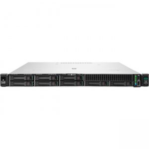 HPE ProLiant DL325 Gen10 Plus v2 7313P 3.0GHz 16-core 1P 32GB-R 8SFF 500W PS Server P38477-B21