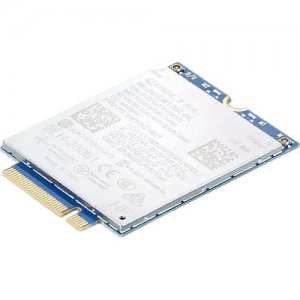Lenovo ThinkPad Quectel SDX24 4G LTE CAT12 PCIE WWAN Module 4XC1D51447 EM120R-GL