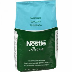 Nestle NESCAFE French Vanilla Frothy Coffee Drink 99019 NES99019