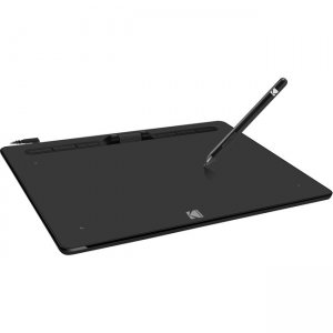 Adesso 10" x 6" Graphic Tablet CYBERTABLET K10 K10