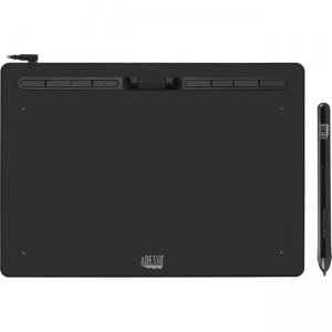 Adesso 12" x 7" Graphic Tablet CYBERTABLET K12 K12