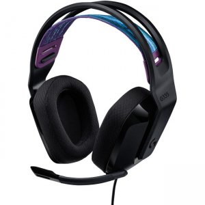 Logitech Wired Gaming Headset 981-000977 G335
