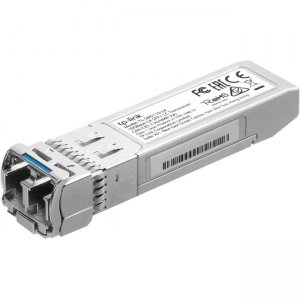 TP-LINK 10GBase-LR SFP+ LC Transceiver TL-SM5110-LR