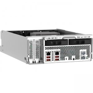QNAP NAS Storage System TNS-H1083X-E2236-16G