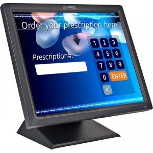 Planar 19" Touch Screen Point of Sale Monitor 997-5971-01 PT1945R