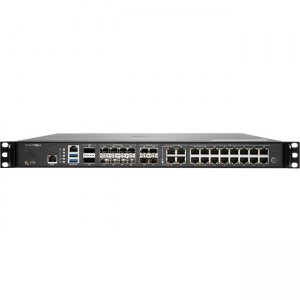SonicWALL NSa Network Security/Firewall Appliance 02-SSC-9580 6700