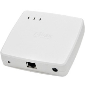 Silex Ethernet to Wi-Fi Bridge BR-500AC-US BR-500AC