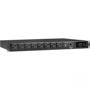 Tripp Lite by Eaton 16-Outlets PDU PDUMNH20AT1