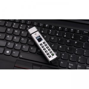 DataLocker 16 GB Encrypted USB Drive SK350-016-FE K350