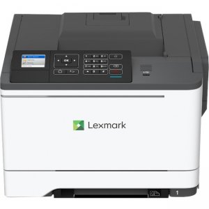 Lexmark Laser Printer 42CT093 CS521dn