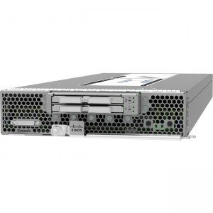 Cisco UCS B200 M6 Barebone System UCSB-B200-M6-CH
