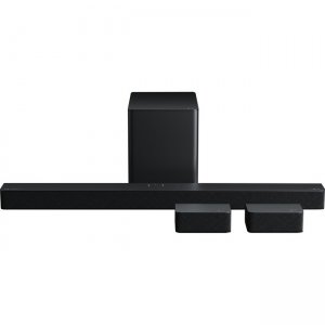 VIZIO M-Series 5.1 Home Theater Sound Bar with Dolby Atmos and DTS:X M51AX-J6