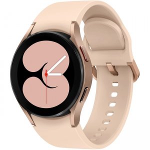 Samsung Galaxy Watch4, 40mm, Pink Gold, Bluetooth SM-R860NZDAXAA SM-R860N