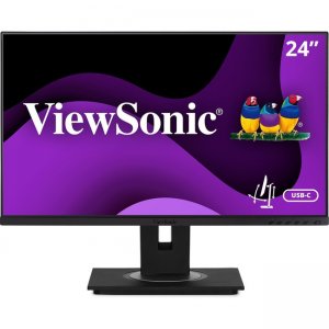 Viewsonic Graphic VG LED Monitor VG2456a