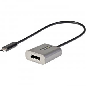 StarTech.com USB-C to DisplayPort Adapter CDP2DPEC STCCDP2DPEC
