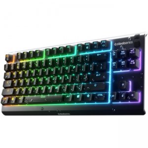 SteelSeries APEX 3 TKL Gaming Keyboard 64831