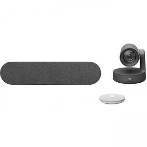 Logitech Rally Video Video Conference Equipment 960-001397