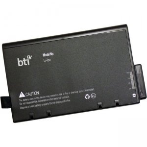 BTI BTI Battery ACC-006-591-BTI