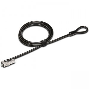 Kensington Slim NanoSaver Combination Ultra Cable Lock K60629WW