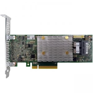 Lenovo ThinkSystem RAID 2GB Flash PCIe 12Gb Adapter 4Y37A72483 9350-8i