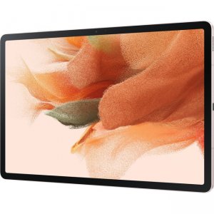 Samsung Galaxy Tab S7 FE, 64GB, Mystic Pink (Wi-Fi) SM-T733NLIAXAR SM-T733