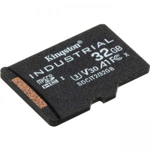 Kingston Industrial 32GB microSDHC Card SDCIT2/32GBSP SDCIT2