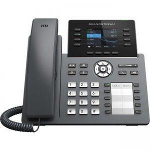 Grandstream 8-Line Professional Carrier-Grade IP Phone GRP2634