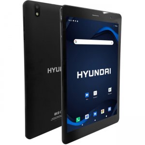 Hyundai HyTab Pro Tablet HT8LA1RBKNA01 8LA1