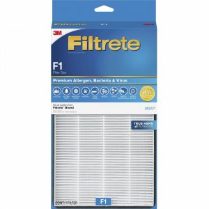 Filtrete Air Filter FAPF-F2N-4 MMMFAPFF2N4