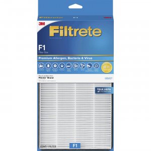 Filtrete Air Filter FAPF-F1N-4 MMMFAPFF1N4