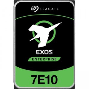 Seagate Exos 7E10 Hard Drive ST4000NM007B