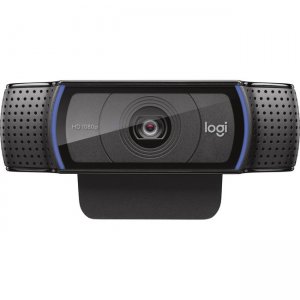 Logitech Business Webcam 960-001401 C920e