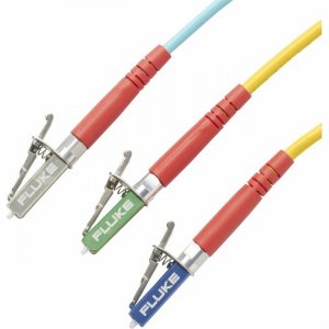 Fluke Networks Cable Tester Add-on Kit MRC-62EFC-SCLCKITM
