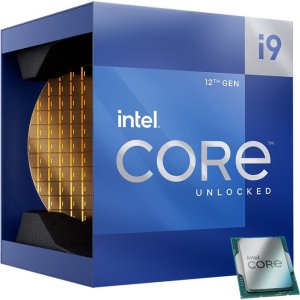 Intel Core i9 Hexadeca-core 3.20GHz Desktop Processor BX8071512900K i9-12900K
