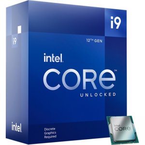 Intel Core i9 Hexadeca-core 3.20GHz Desktop Processor BX8071512900KF i9-12900KF