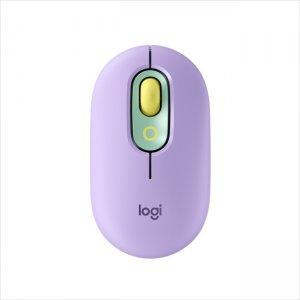 Logitech POP Mouse with emoji - Daydream Mint 910-006544