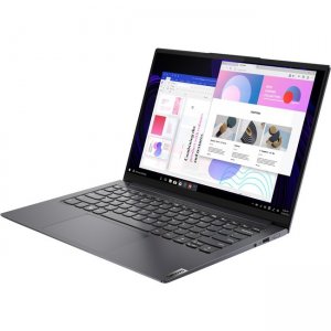 Lenovo IdeaPad Slim 7 Pro 14IHU5 Notebook 82QT0000US