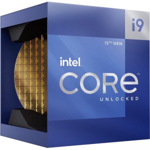 Intel Core i9 Hexadeca-core 3.2GHz Desktop Processor CM8071504549231 i9-12900KF